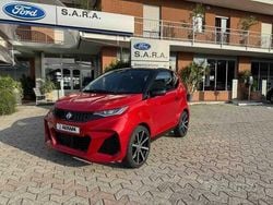 Usata 2024 Aixam City Due volumi | 16.299 € (Molto cara)