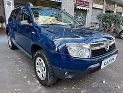 Blu Usata 2012 Dacia Duster Ambiance Station wagon | 5900 € (Buon prezzo)