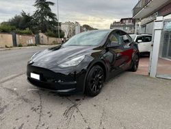 Nero Usata 2023 Tesla Model Y Long Range AWD SUV | 38.900 € (Ottimo prezzo)