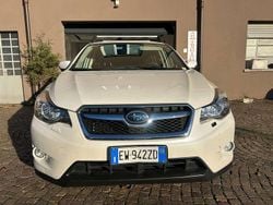 Bianco Usata 2014 Subaru XV Style SUV | 10.900 € (Buon prezzo)