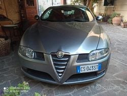 Grigio Usata 2005 Alfa Romeo GT Impression Coupé | 4490 € (Molto cara)