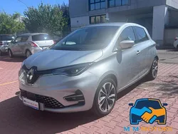 Grigio Usata 2020 Renault Zoe Intens Due volumi | 11.900 € (Ottimo prezzo)