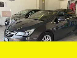 Grigio Usata 2016 Opel Cascada Cosmo Cabrio | 13.500 €
