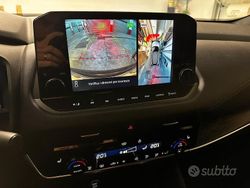 Nero Usata 2022 Nissan Qashqai SUV | 23.999 € (Buon prezzo)