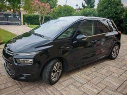 Nero Usata 2013 Citroën C4 Picasso Exclusive Monovolume | 8500 € (Buon prezzo)