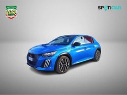 Blu Usata 2024 Peugeot 208 GT Due volumi | 16.990 € (Buon prezzo)