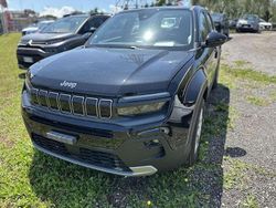 Nero Usata 2024 Jeep Avenger Altitude SUV | 23.950 € (Buon prezzo)