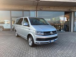 Grigio Usata 2019 VW Caravelle Monovolume | 38.000 € (Buon prezzo)