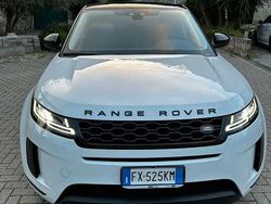 Usata 2019 Land Rover Range Rover evoque SUV | 22.000 € (Buon prezzo)