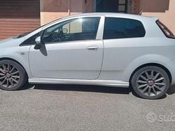 Usata 2010 Fiat Punto Evo Dynamic Due volumi | 4000 € (Buon prezzo)