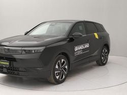 Nero Nuova 2025 Opel Grandland X SUV | 30.900 € (Buon prezzo)