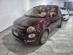 Viola Usata 2016 Fiat 500 Lounge Tre volumi | 8400 € (Buon prezzo)