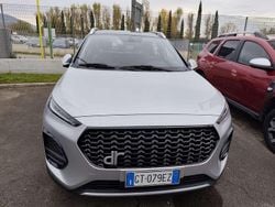 Argento Usata 2024 DR DR 3.0 SUV | 15.900 € (Buon prezzo)