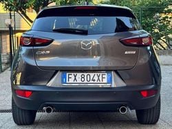 Grigio Usata 2019 Mazda CX-3 Exceed SUV | 13.999 € (Buon prezzo)