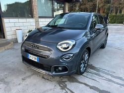 Grigio scuro Usata 2022 Fiat 500X Sport SUV | 20.999 € (Cara)