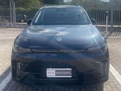 Canopy grey Nuova 2025 Leapmotor C10 SUV | 34.350 € (Buon prezzo)