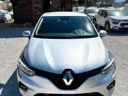 Grigio Usata 2019 Renault Clio IV Zen Tre volumi | 9990 € (Buon prezzo)