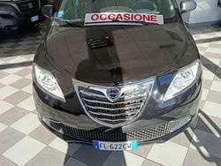 Nero Usata 2017 Lancia Ypsilon Gold Due volumi | 8950 € (Buon prezzo)