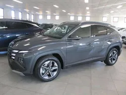 Grigio Nuova 2025 Hyundai Tucson SUV | 33.950 € (Buon prezzo)