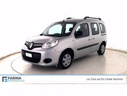 Grigio chiaro Usata 2020 Renault Kangoo Life Monovolume | 12.400 € (Molto cara)