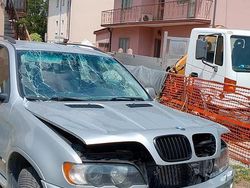 Usata 2002 BMW X5 SUV | 1000 €