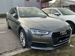 Usata 2019 Audi A4 Ambiente Station wagon | 19.000 € (Buon prezzo)