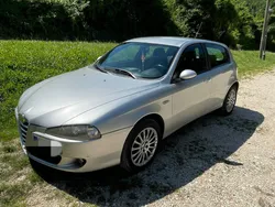Usata 2005 Alfa Romeo 147 Due volumi | 1000 € (Ottimo prezzo)