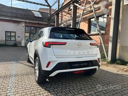 Bianco Usata 2023 Opel Mokka Edition SUV | 14.500 € (Buon prezzo)