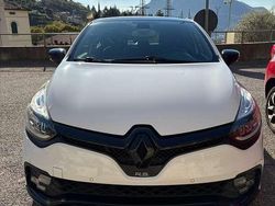 Usata 2018 Renault Clio IV Trophy Tre volumi | 17.200 € (Molto cara)