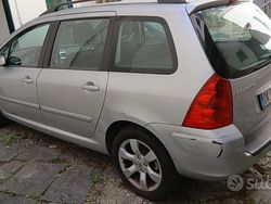 Grigio Usata 2006 Peugeot 307 Station wagon | 1500 €