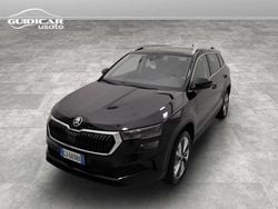 Nero Usata 2022 Skoda Karoq Style SUV | 23.000 € (Buon prezzo)