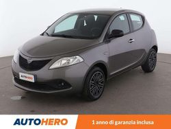 Bianco Usata 2019 Lancia Ypsilon Gold Due volumi | 11.099 € (Buon prezzo)