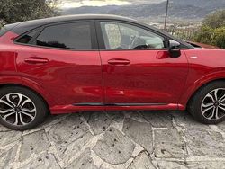 Rosso Usata 2023 Ford Puma ST-Line SUV | 19.000 € (Buon prezzo)