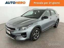 Grigio Usata 2019 Kia XCeed Urban SUV | 11.999 € (Buon prezzo)