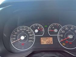 Usata 2007 Fiat Punto Tre volumi | 3000 € (Cara)