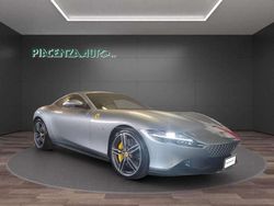 Grigio medio metallizzato Usata 2021 Ferrari Roma Coupé | 214.000 € (Ottimo prezzo)