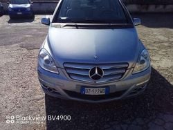 Usata 2010 Mercedes B180 Monovolume | 3800 € (Buon prezzo)