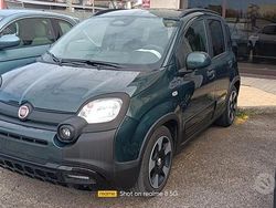 Verde Usata 2025 Fiat Panda S Tre volumi | 14.900 € (Molto cara)