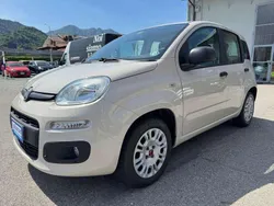 Beige Usata 2015 Fiat Panda Easy Due volumi | 6200 € (Buon prezzo)