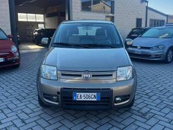 Oro Usata 2010 Fiat Panda Climbing Due volumi | 3200 € (Buon prezzo)