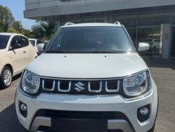 Bianco Usata 2021 Suzuki Ignis Due volumi | 13.900 € (Buon prezzo)
