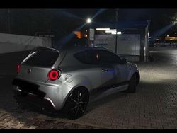 Usata 2009 Alfa Romeo MiTo Distinctive Due volumi | 9000 € (Molto cara)