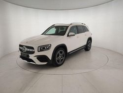 Bianco Usata 2020 Mercedes GLB200 Premium SUV | 27.900 € (Buon prezzo)