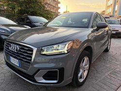 Grigio Usata 2020 Audi Q2 Admired SUV | 20.900 € (Ottimo prezzo)