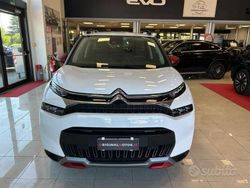 Bianco Usata 2022 Citroën C3 Aircross PureTech SUV | 15.900 € (Buon prezzo)