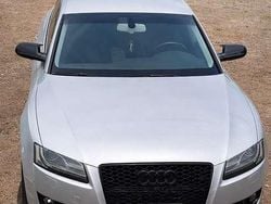 Usata 2011 Audi A5 Sportback Ambiente Due volumi | 8500 € (Ottimo prezzo)