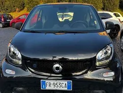 Usata 2018 Smart ForTwo Electric Drive Passion Due volumi | 10.500 € (Cara)
