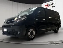 Usata 2024 Toyota Proace Comfort Furgone | 20.900 € (Buon prezzo)