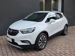 Bianco Usata 2017 Opel Mokka X Innovation SUV | 12.900 € (Buon prezzo)
