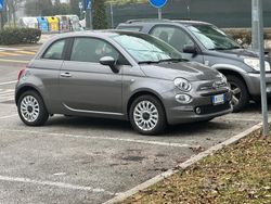 Grigio Usata 2024 Fiat 500 Dolcevita Due volumi | 16.500 €